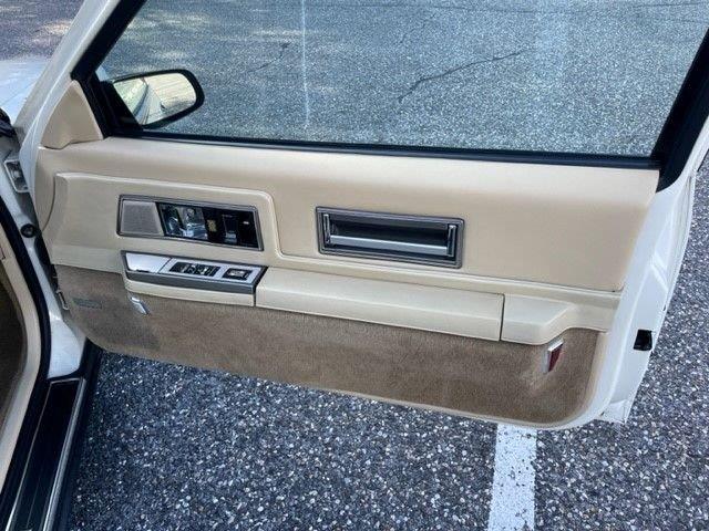 1986 Oldsmobile Toronado (CC-1687508) for sale in Greensboro, North Carolina