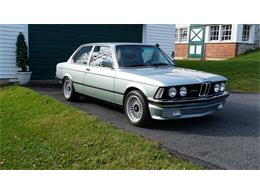 1981 BMW Alpina B9 (CC-1687519) for sale in Port Washington, New York