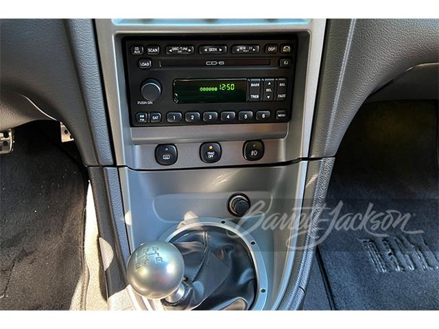 2004 Ford Mustang Mach 1 (CC-1680752) for sale in Scottsdale, Arizona