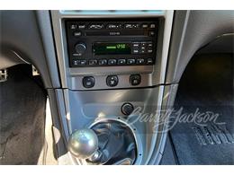 2004 Ford Mustang Mach 1 (CC-1680752) for sale in Scottsdale, Arizona
