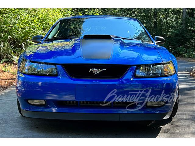 2004 Ford Mustang Mach 1 (CC-1680752) for sale in Scottsdale, Arizona