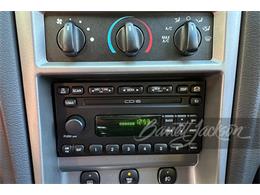 2004 Ford Mustang Mach 1 (CC-1680752) for sale in Scottsdale, Arizona