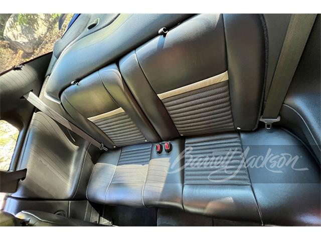 2004 Ford Mustang Mach 1 (CC-1680752) for sale in Scottsdale, Arizona