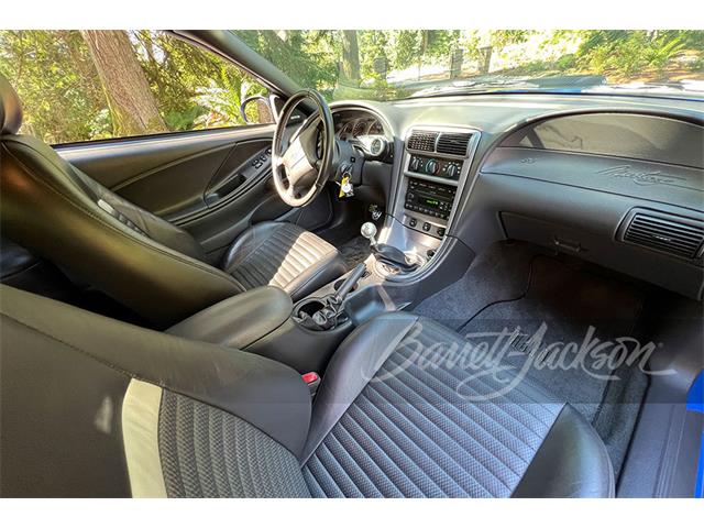 2004 Ford Mustang Mach 1 (CC-1680752) for sale in Scottsdale, Arizona