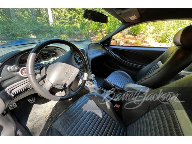 2004 Ford Mustang Mach 1 (CC-1680752) for sale in Scottsdale, Arizona
