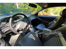 2004 Ford Mustang Mach 1 (CC-1680752) for sale in Scottsdale, Arizona