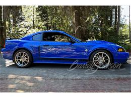 2004 Ford Mustang Mach 1 (CC-1680752) for sale in Scottsdale, Arizona