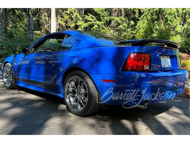 2004 Ford Mustang Mach 1 (CC-1680752) for sale in Scottsdale, Arizona