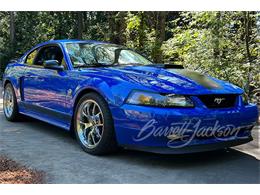 2004 Ford Mustang Mach 1 (CC-1680752) for sale in Scottsdale, Arizona