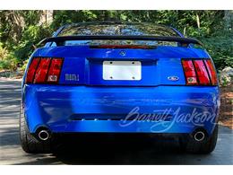 2004 Ford Mustang Mach 1 (CC-1680752) for sale in Scottsdale, Arizona