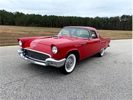 1957 Ford Thunderbird (CC-1687554) for sale in Greensboro, North Carolina