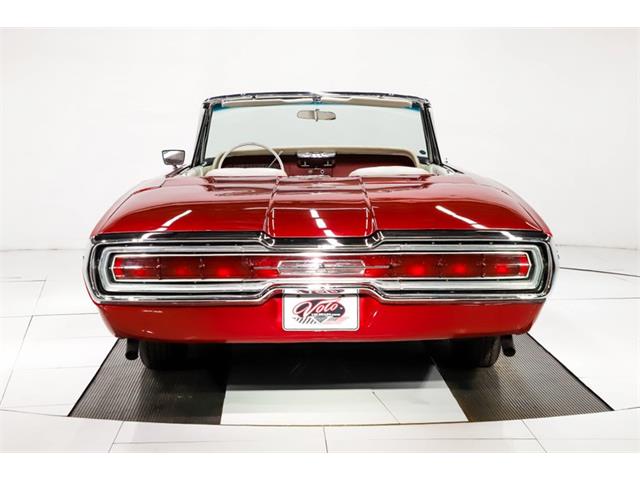 1966 Ford Thunderbird for Sale | ClassicCars.com | CC-1687571