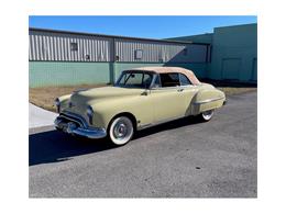 1949 Oldsmobile 88 (CC-1687572) for sale in Greensboro, North Carolina