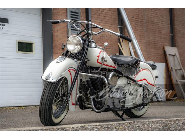 1946 Indian Chief (CC-1680759) for sale in Scottsdale, Arizona