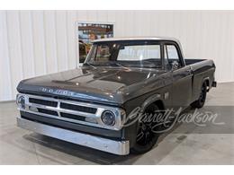 1970 Dodge D100 (CC-1680760) for sale in Scottsdale, Arizona