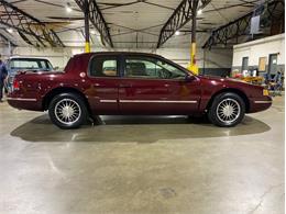 1997 Mercury Cougar (CC-1687600) for sale in Greensboro, North Carolina