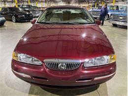 1997 Mercury Cougar (CC-1687600) for sale in Greensboro, North Carolina