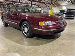 1997 Mercury Cougar (CC-1687600) for sale in Greensboro, North Carolina
