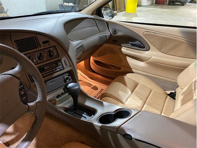 1997 Mercury Cougar (CC-1687600) for sale in Greensboro, North Carolina