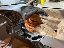 1997 Mercury Cougar (CC-1687600) for sale in Greensboro, North Carolina