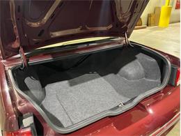 1997 Mercury Cougar (CC-1687600) for sale in Greensboro, North Carolina
