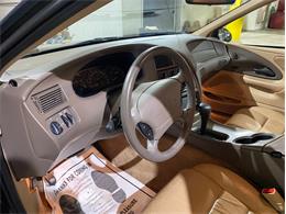 1997 Mercury Cougar (CC-1687600) for sale in Greensboro, North Carolina