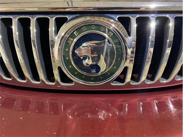 1997 Mercury Cougar (CC-1687600) for sale in Greensboro, North Carolina