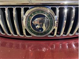1997 Mercury Cougar (CC-1687600) for sale in Greensboro, North Carolina