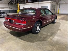 1997 Mercury Cougar (CC-1687600) for sale in Greensboro, North Carolina