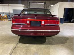 1997 Mercury Cougar (CC-1687600) for sale in Greensboro, North Carolina