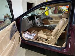 1997 Mercury Cougar (CC-1687600) for sale in Greensboro, North Carolina