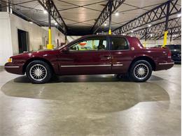 1997 Mercury Cougar (CC-1687600) for sale in Greensboro, North Carolina