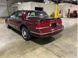 1997 Mercury Cougar (CC-1687600) for sale in Greensboro, North Carolina