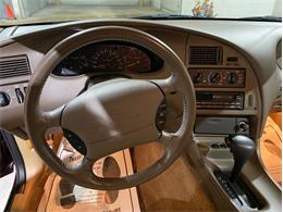 1997 Mercury Cougar (CC-1687600) for sale in Greensboro, North Carolina