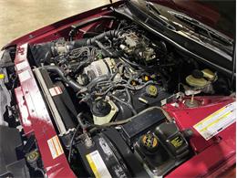 1997 Mercury Cougar (CC-1687600) for sale in Greensboro, North Carolina
