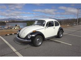 1972 Volkswagen Super Beetle (CC-1687633) for sale in Greensboro, North Carolina