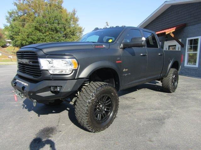 2021 Dodge Ram 2500 (CC-1687664) for sale in Greensboro, North Carolina