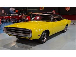 1970 Dodge Charger (CC-1687669) for sale in Greensboro, North Carolina