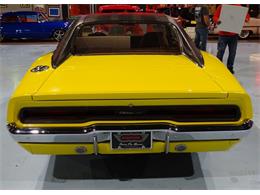 1970 Dodge Charger (CC-1687669) for sale in Greensboro, North Carolina