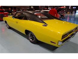 1970 Dodge Charger (CC-1687669) for sale in Greensboro, North Carolina