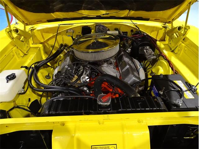 1970 Dodge Charger (CC-1687669) for sale in Greensboro, North Carolina