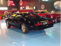 1978 Pontiac Firebird (CC-1687671) for sale in Greensboro, North Carolina