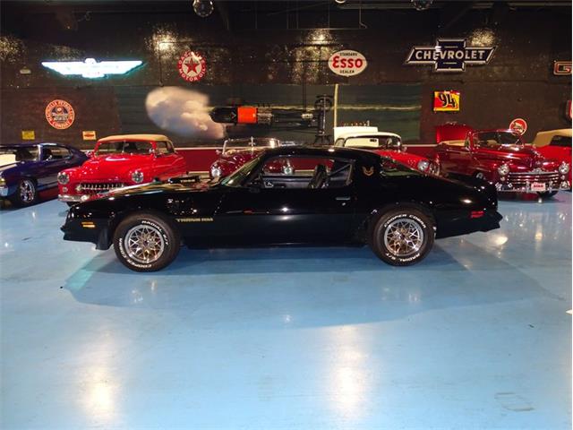 1978 Pontiac Firebird (CC-1687671) for sale in Greensboro, North Carolina