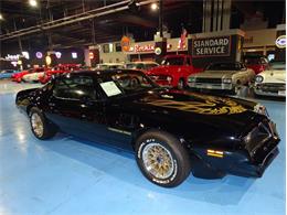 1978 Pontiac Firebird (CC-1687671) for sale in Greensboro, North Carolina