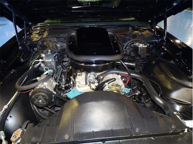 1978 Pontiac Firebird (CC-1687671) for sale in Greensboro, North Carolina
