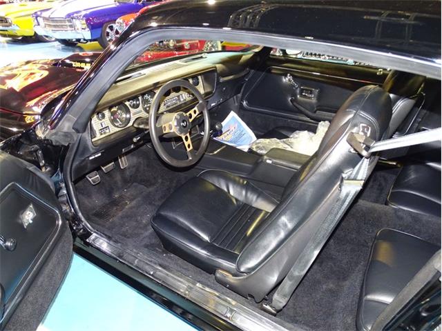 1978 Pontiac Firebird (CC-1687671) for sale in Greensboro, North Carolina