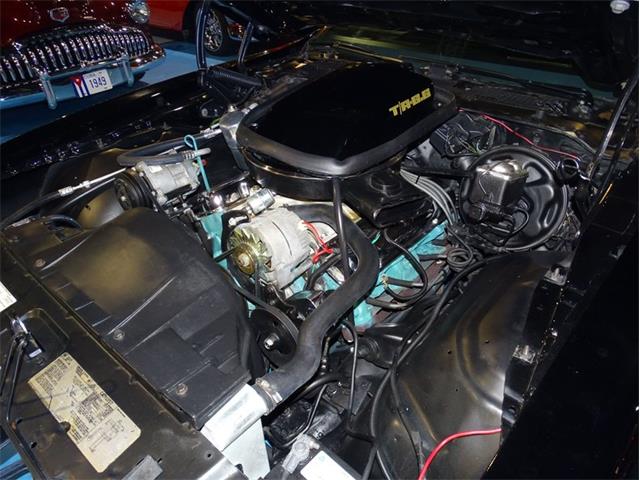 1978 Pontiac Firebird (CC-1687671) for sale in Greensboro, North Carolina
