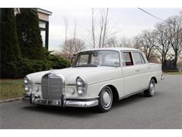 1962 Mercedes-Benz 300SE (CC-1687677) for sale in Astoria, New York