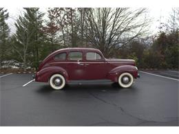 1940 Ford Deluxe (CC-1687698) for sale in Greensboro, North Carolina