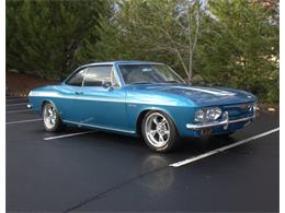 1965 Chevrolet Corvair (CC-1687711) for sale in Greensboro, North Carolina